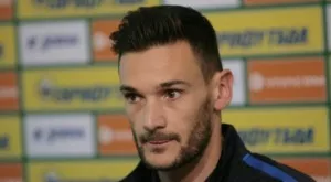 Уго Лорис посочи кои са най-опасните нападатели, срещу които е пазил