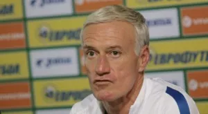 Дешан: Световното е вкусна ябълка, в която искаме да забием всичките си зъби