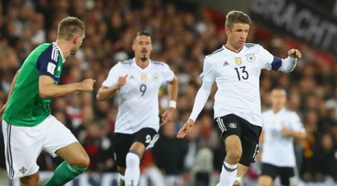 Германия гони световен рекорд