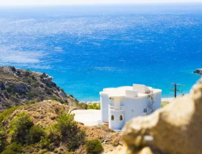 Очарованията и изкушенията на остров Крит (СНИМКИ)