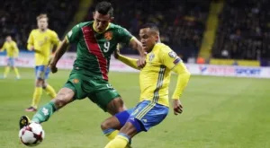 С надежда за "déjà vu" - материалът на ФИФА, посветен за Франция - България