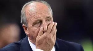 Вентура: Не бива да ни освиркват, представяме цяла Италия