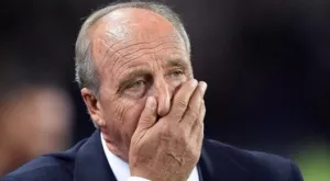 Вентура: Не заслужавахме да загубим