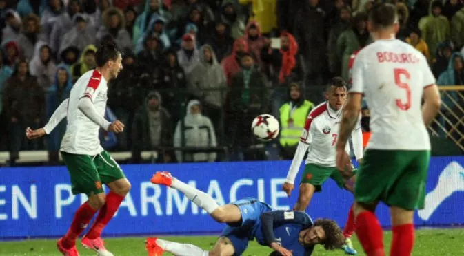 България чука на вратата на плейофите в Лига на нациите срещу Кипър днес