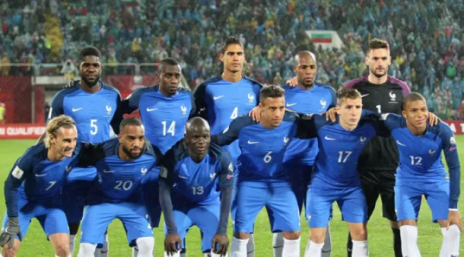 Окончателно: Франция загуби една от звездите си за Световното първенство