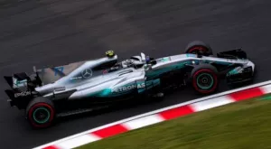 Ботас най-бърз на последната тренировка на "Интерлагос"