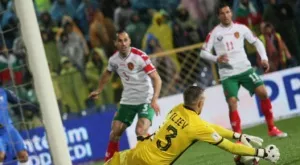 Къде да гледаме срещата между България и Саудитска Арабия?