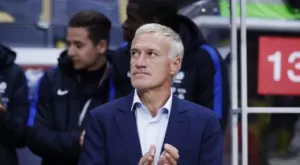 Дешан: Изглежда логично Зидан да поеме Франция