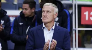 Дешан: Австралия не ни изненада