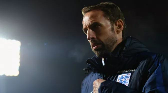 Ясен е мениджърът, който ще води Англия на следващото Световно по футбол