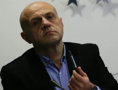 МС: Томислав Дончев не е говорил за ориентацията на правителството по случая 