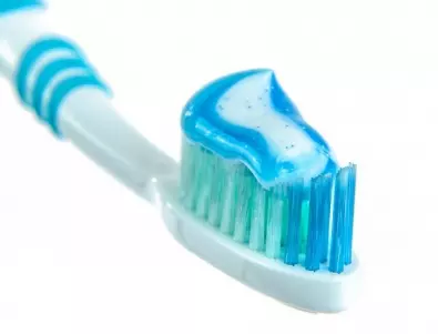 Супер интересни приложения на пастата за зъби
