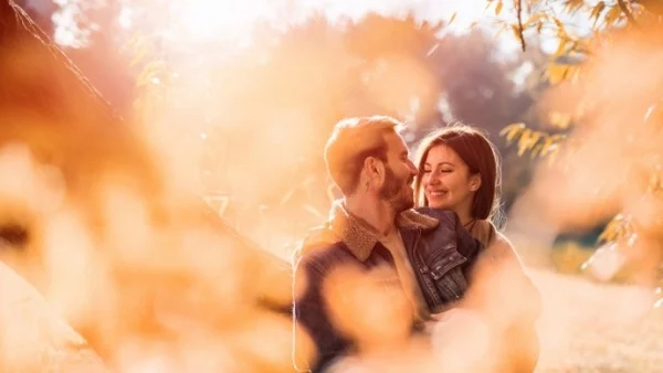 Прогноза за времето - 17 ноември (петък)