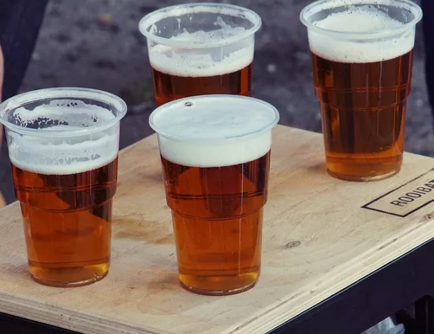 "Най-бирената" нация в Европа пие все по-малко бира 