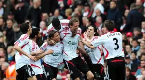 Питър Крауч изуми с блестящ отговор за задната ножица на Роналдо