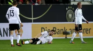 Обир за 1 милион: Изпечени крадци "ошушкаха" бивш немски национал!