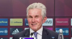 Хайнкес: На полуфиналите в Шампионска лига не може да има фаворит