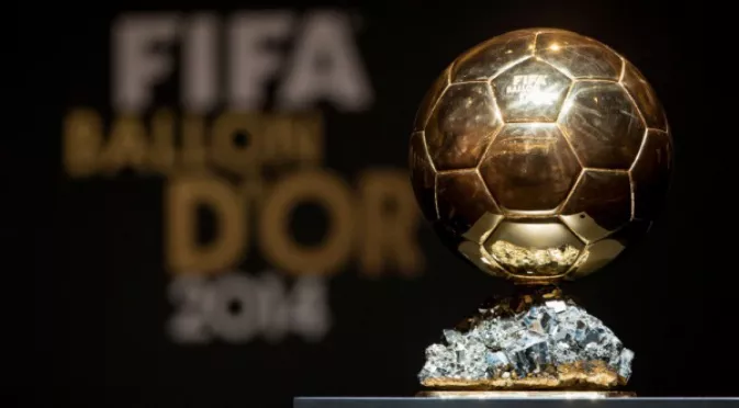 Ясни са 30-те звезди на футбола, които ще спорят за Златна топка