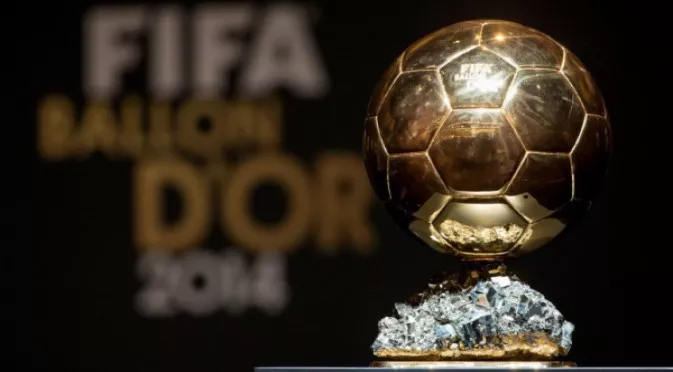 Изненадващ играч води в допитването на "France Football" за "Златната топка"