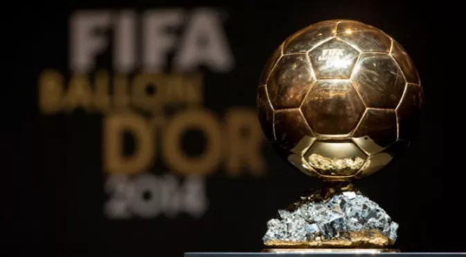 Любопитно ВИДЕО на "L`Equipe" разкри тримата финалисти за наградата Златна топка
