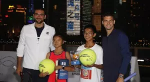 Къде да гледаме Григор Димитров - Марин Чилич?