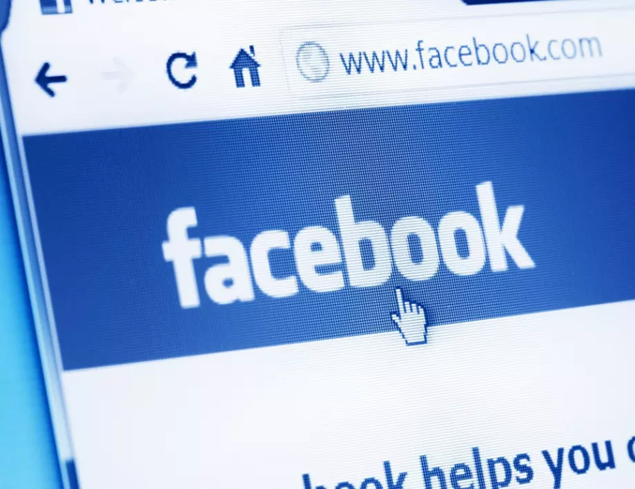 Facebook ще следи движението на потребителите заради коронавируса