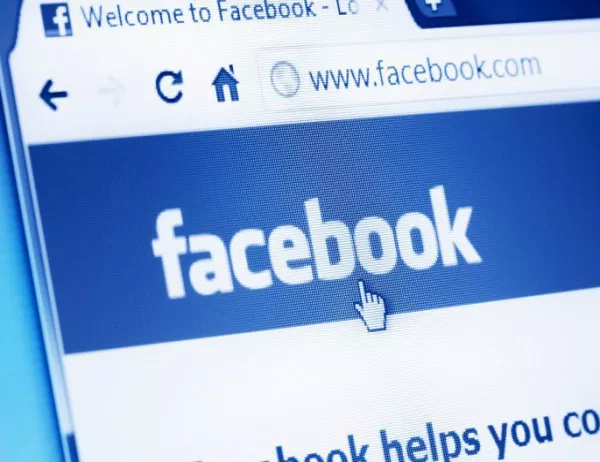 Facebook с масова чистка заради дезинформация от Русия и Иран