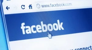 Как да се свържете с Facebook заради проблем 