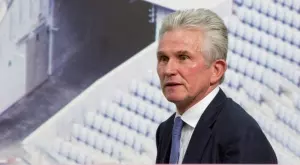 Бивш треньор на Байерн за немски национал: Той не е топ футболист