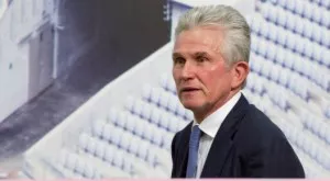 Юп Хайнкес: Венгер заслужава възхищение