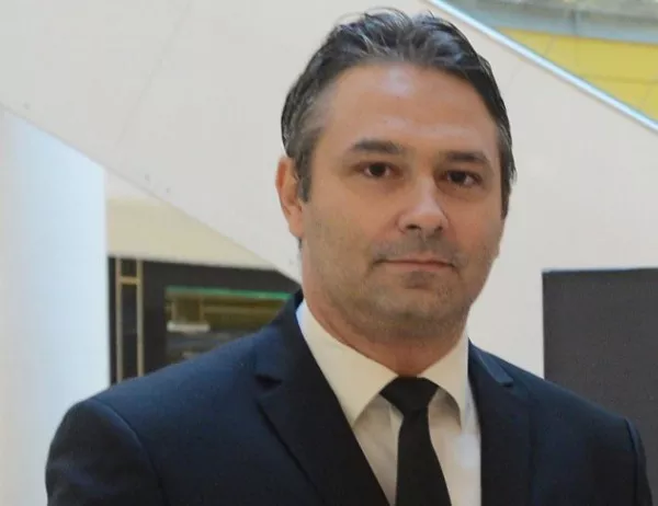 Николай Караджов е новият изпълнителен директор на Българската асоциация на комуникационните агенции /БАКА/