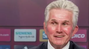 Юп Хайнкес сложи изненадващ отбор в битката за титлата догодина