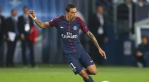 Ди Мария за проваления трансфер в Барселона и отборът, за който никога няма да играе