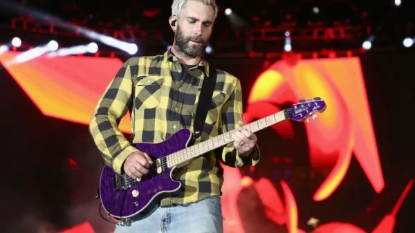 Maroon 5 ще зарадват феновете си с нов албум