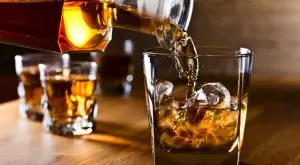 Защо уискито може да бъде полезно за здравето