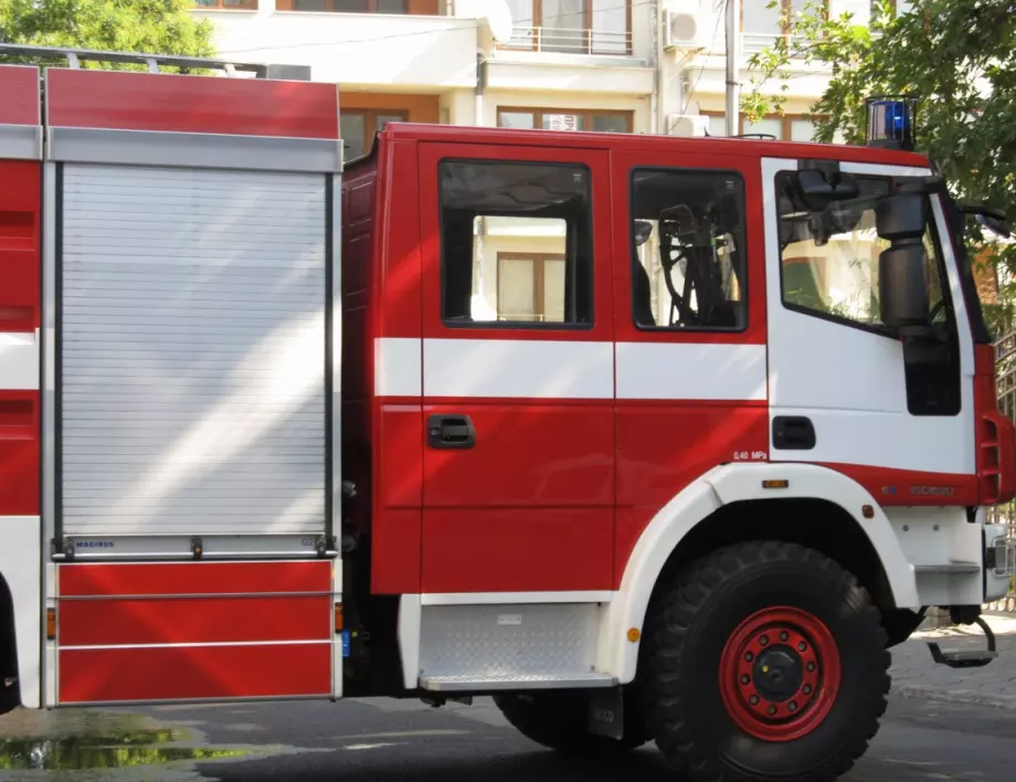 Две жени загинаха в пожари по празниците в Плевенско