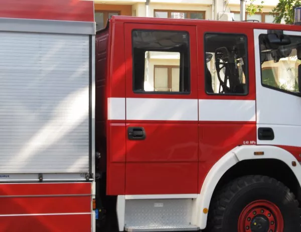 13 души са загинали при пожари в Пловдивско през 2017 г.