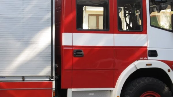 13 души са загинали при пожари в Пловдивско през 2017 г.