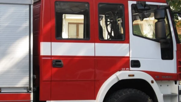 Пожар в общежитие край Москва взе жертви 