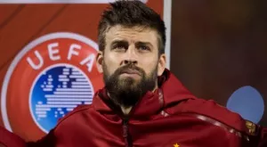 Испания, извади пръсти от устата и ръкопляскай на Пике!