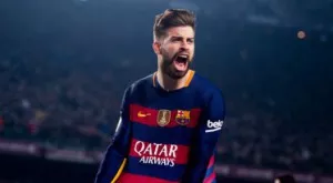 Еспаньол иска наказание за Пике