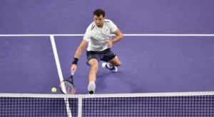 Григор се изкачи в схемата на Мастърса в Париж след отказване на Тийм