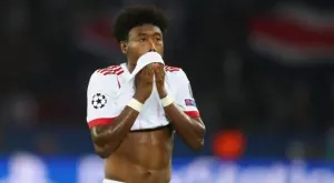 Давид Алаба няма да ходи в Манчестър Сити