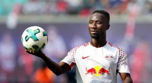 Кейта опита да изкара шофьорска книжка с фалшиви документи