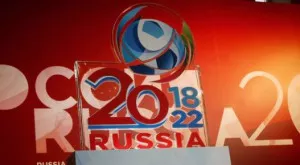 ВИДЕО: Представиха химна на Мондиал 2018