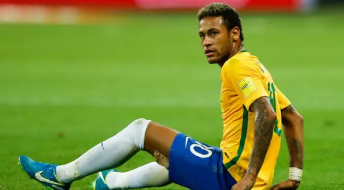 Португалска легенда: Неймар засега отстъпва на Меси и Роналдо