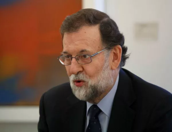 Испания ще продължи с директния контрол над Каталуния, ако Пучдемон управлява дистанционно