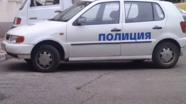 Обраха аптека „Марешки“ в Асеновград