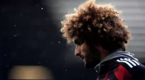 Фелайни дарява 3 милиона на родния си клуб, за да го спаси от фалит