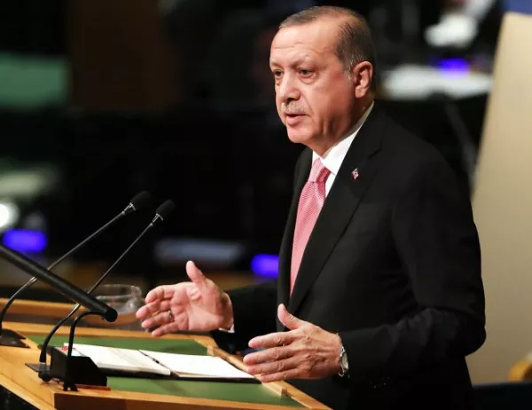 Турция ще се обърне към ООН да отмени решението на САЩ за Йерусалим